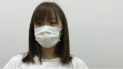 AKB48 - SHOWROOM Miyabi_Iino (13時36分17秒)