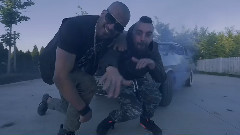 Skizzo Skillz,Mike Diamondz - Nu E Ce Auzi La Radio