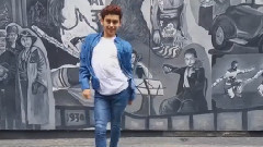 APPLE PIE(Dance Cover.)