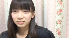 AKB48 - SHOWROOM Moe_Goto (16時05分01秒)