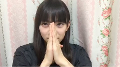AKB48 - SHOWROOM Moe_Goto (19時32分54秒)