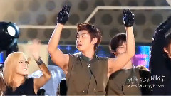 沈昌珉 - Yunho And Changtoria(Max And fx vVictoria) Cute(2)