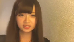 AKB48 - SHOWROOM NAKAI_RIKA (21時39分32秒)