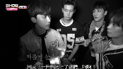 Showchampion Behind EP.10