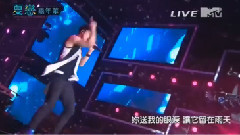 JR纪言恺 - 给我一首歌的时间