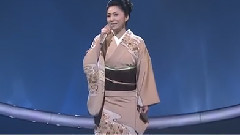 石川さゆり - 浜呗(完整版)2012