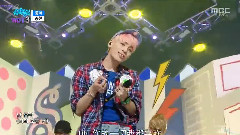 White T-Shirt & She Is