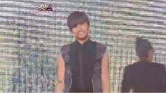 沈昌珉 - MAX Changmin .. MUSIC Bank