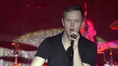 Imagine Dragons - Radioactive