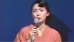 石川さゆり - 波止场しぐれ