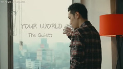 The Quiett - Your World