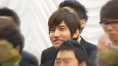 沈昌珉 - Manager's Wedding