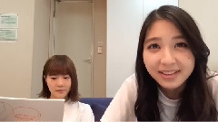 AKB48 - SHOWROOM NATSUMI_MATSUOKA (16時23分39秒)