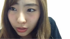 AKB48 - SHOWROOM REINA_FUJIE (17時18分09秒)