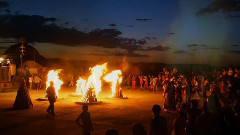 世界著名小夜曲 草原之夜