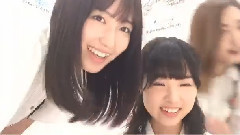 AKB48 - SHOWROOM Saho_Iwatate (15時31分37秒)