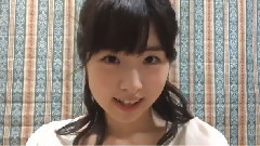 AKB48 - SHOWROOM Saho_Iwatate (22時46分36秒)