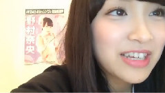 AKB48 - SHOWROOM Nao_Nomura (04時02分06秒)