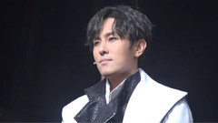 金烔完 - 音乐剧<埃德加爱伦坡>谢幕