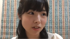 AKB48 - SHOWROOM Saho_Iwatate (22時52分06秒)