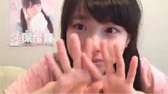 AKB48 - SHOWROOM Satone_Kubo (05時30分35秒)