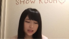 AKB48 - SHOWROOM Saya_Kawamoto (20時05分16秒)