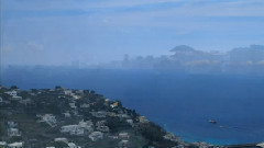 Bandari,音乐短片 - 卡布里的月光