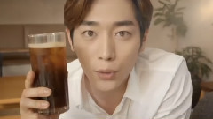 徐康俊 - 雀巢咖啡广告插曲3