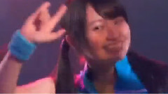 AKB48 - 下青木香鈴 走向次世代偶像