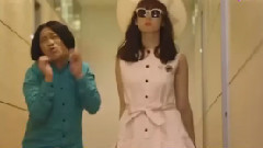 AKB48 - にゃんにゃん仮面遭遇小嶋陽菜