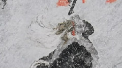 云朵 - 孤独的牧羊人