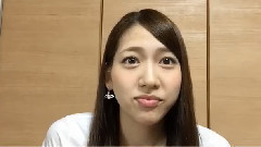 AKB48 - SHOWROOM Shinobu_Mogi (21時16分28秒)
