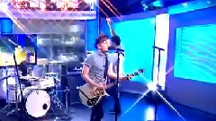 Fall Out Boy - Thanks For The Memories