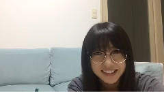 AKB48 - SHOWROOM Yuria_Kizaki (19時02分00秒)