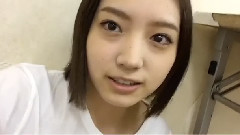 AKB48 - SHOWROOM YUURI_OTA (16時18分54秒)