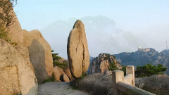 李志辉 - 云海清泉奇黄山