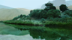 李志辉 - 清音玉露月牙泉