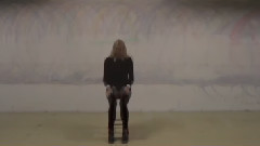 Sara Lov,Hauschka - The Sharpest Knife