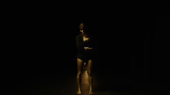 Metro Station - Gold