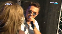 T-KILLAH,Вера Брежнева - Маёвка Лайв