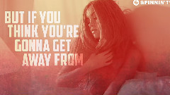 Let Me Hold You (Turn Me On)