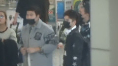 黄礼格 - 上海接机