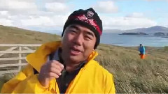 缪杰(水木年华)带你走过南北极