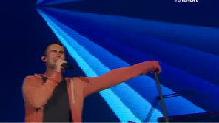 Maroon 5 - Lucky Strike