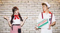 烤糖(Sugar And Me)