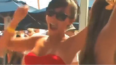 Sexy Beach Party-Best Beach Party Girls