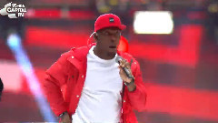 Dizzee Rascal - Hype