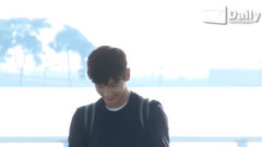 沈昌珉 - Changmin to LA