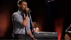 Maroon 5 - She Will Be Loved LIVE Subtitulado En Espa Ol