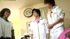 いただきハイジャンプ